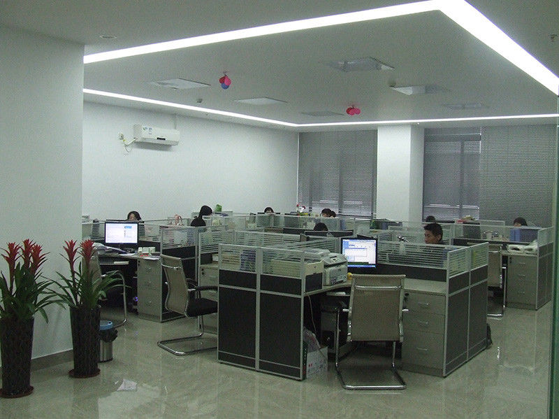 CHINA G-TECH POWER GROUP Bedrijfsprofiel