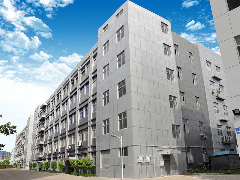 CHINA G-TECH POWER GROUP Bedrijfsprofiel