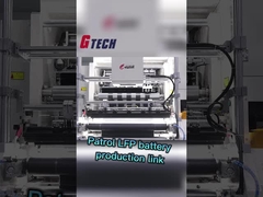 de Batterijpak van 48V 100AH Lifepo4, Lifepo4-de Leveranciers van het Batterijpak