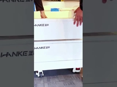 Stapelbaar alles-in-één energieopslagsysteem 5kwh 10kwh 15kwh 20kwh