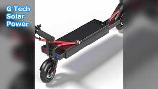 GTech 51,2V LiFePO4-batterij 200Ah 300Ah zonne-energie