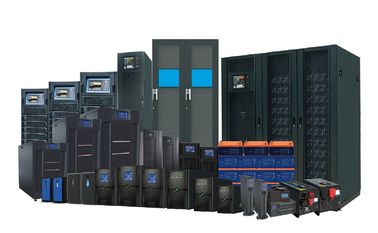 40KVA-80KVA Low Frequency Online UPS For Office / Computer / Facilities