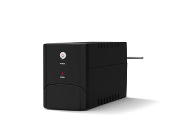 RJ45 Pure Sine Wave Line Interactive Ups For Pc / Atm / Bank Terminal