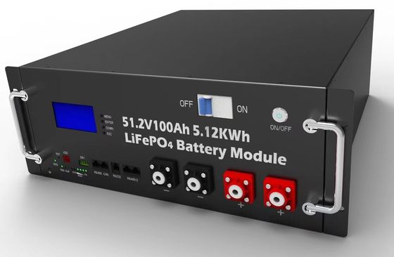 zonnebatterijen voor huishoudelijk gebruik