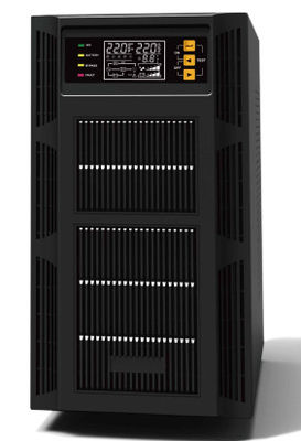 PT-serie Online High Frequency UPS 1-10KVA Drie-niveaustechniek En Soft Switch Design