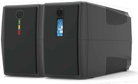 DC UPS Hoge capaciteit Loodzuurbatterijen Overontlading En Kortsluitingsbescherming