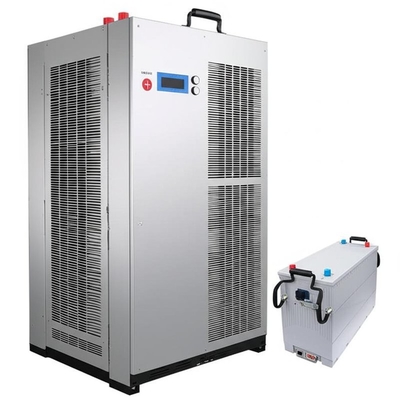Home Back-up Power Energy Storage Lithiumbatterijsysteem met Smart BMS 48V 100Ah