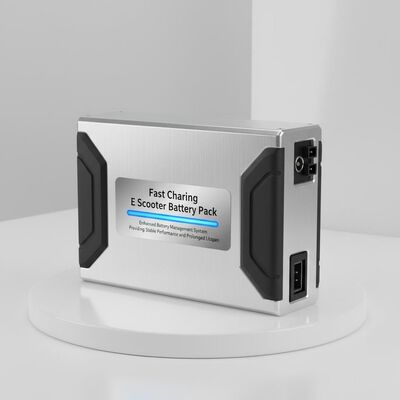 Snellaad E-scooter Batterijpakket Verbeterd Batterijbeheersysteem Biedt Stabiele Prestaties en Verlengde Levensduur