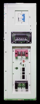 LiFePO4 energy storage system battery with smart BMS 5KWH