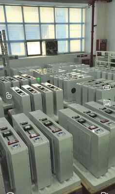 LiFePO4 All-in-one batterij voor energieopslagsystemen met slimme BMS 5KWH, 10KWH, 15KWH