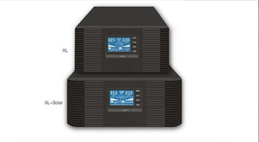 AC / Solar Power Charging Pure Sine Wave Inverter  500W-4000W