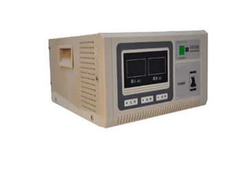 3KVA AVR Series Single Phase AC Automatic Voltage Stabilizers Reliable Performance