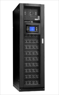 20kva-600kva Modular Online Ups High Frequency For Precision Instruments