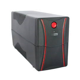 Hoog Verenigbaarheids Minigelijkstroom UPS 60W 120W 40dB Lawaai met de Batterij van 12V 7/9AHAH AGM