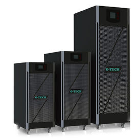 10KVA online UPS-Noodvoeding Hoge Frequentie