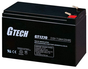 12v-vrlabatterij met stabiele kwaliteit en goede prijs