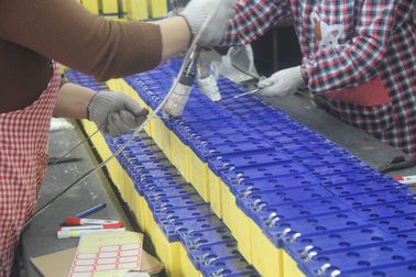 Niet regelde Spillable UPS 12v VRLA Lood Zure Batterij