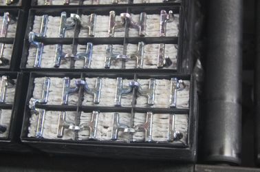 de klep regelde verzegelde lood zure batterijen 12v 7ah voor Telecommunicatie, zonnestelsel, alarmsysteem