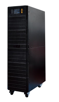 Uninterruptible Hoge Frequentie Online UPS van 3KVA 6KVA 12A