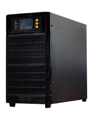 10Kva het online Systeem van de Hoge Frequentieups Uninterruptible Macht